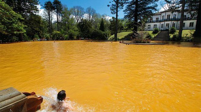 Апартаменти Holydays At Laureano Понта-Делгада Екстер'єр фото